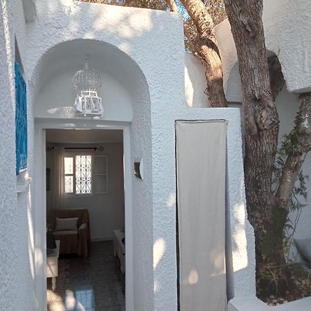 Maison A Sidi Bou Said Exterior photo