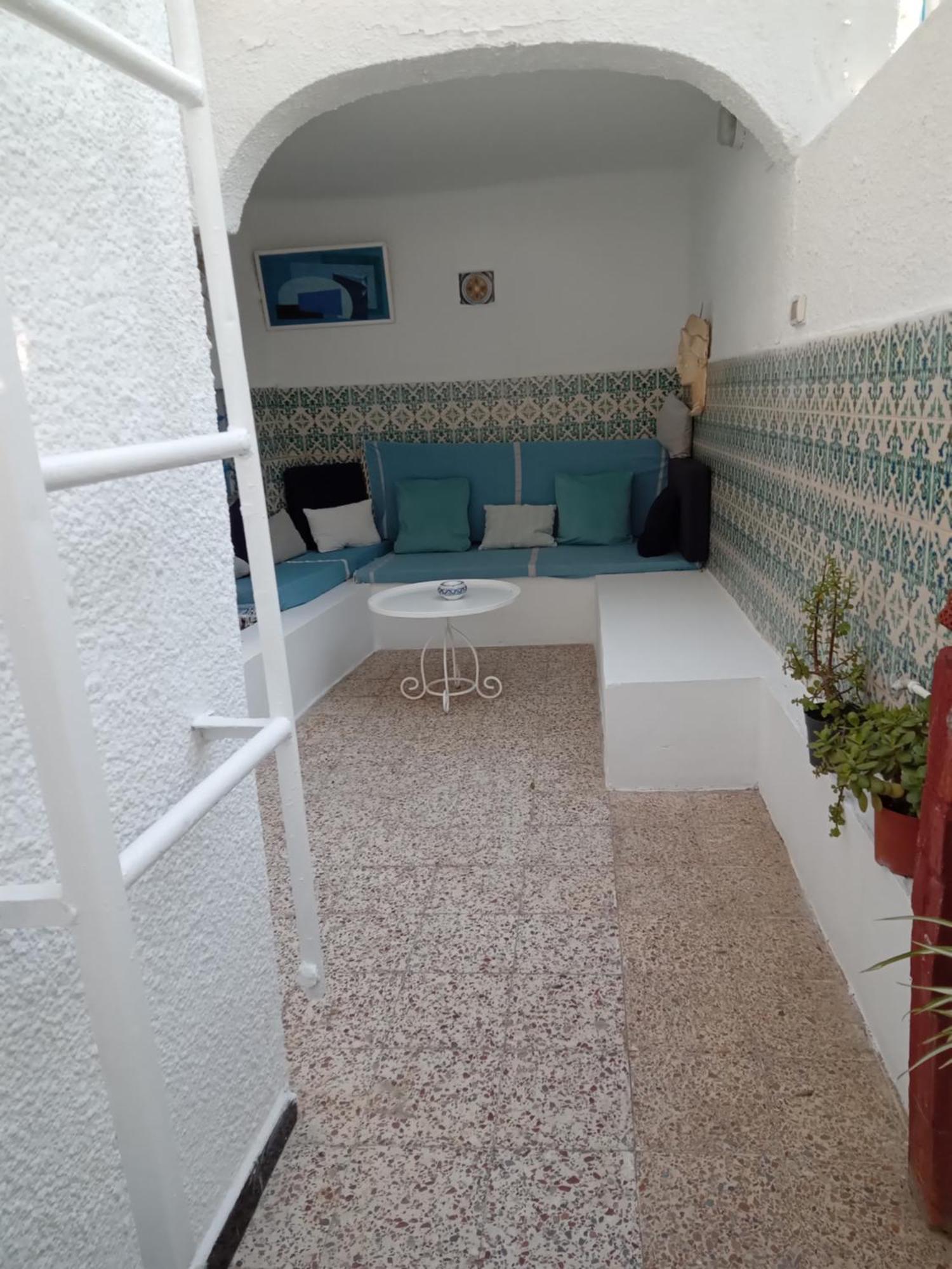 Maison A Sidi Bou Said Apartment Exterior photo